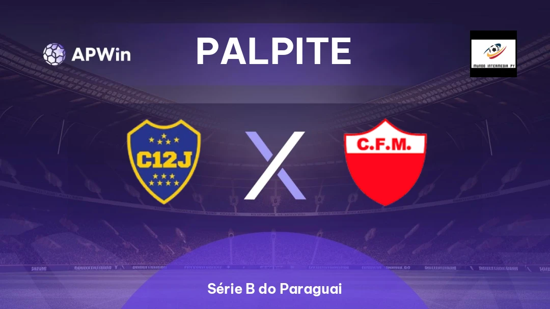 12 de Junio x Fernando de la Mora Thumbnail