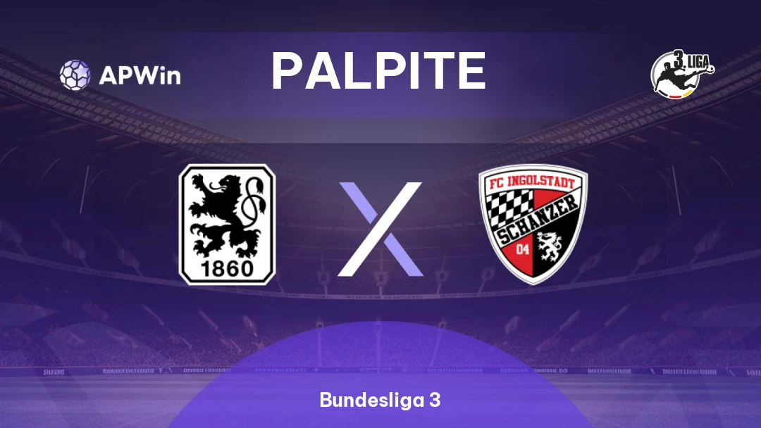 1860 München x Ingolstadt Thumbnail
