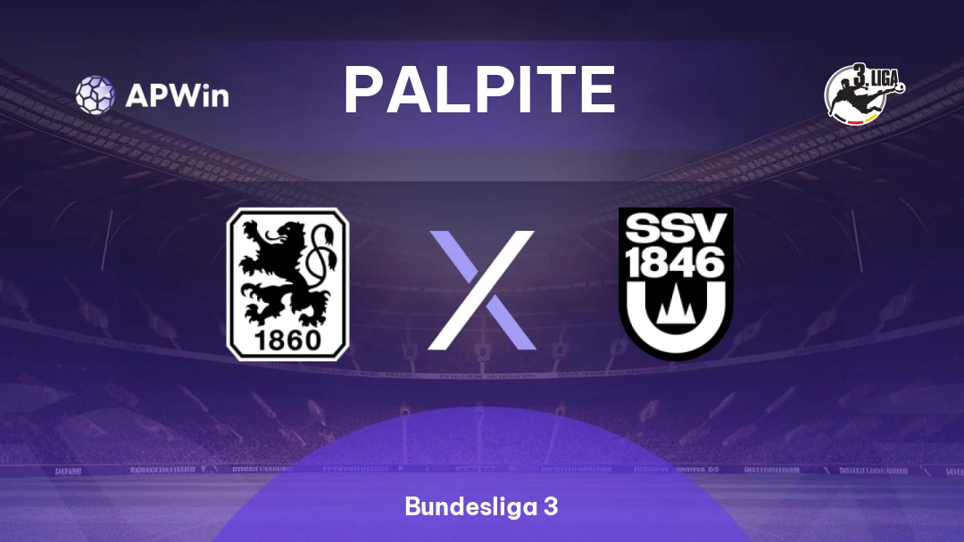 1860 München x Ulm Thumbnail