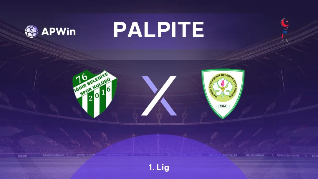 76 Iğdır Belediyespor x Manisa BBSK Thumbnail