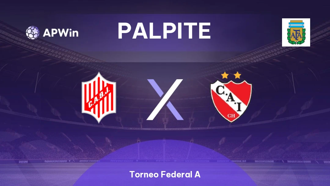 9 de Julio Rafaela x Independiente de Chivilcoy Thumbnail