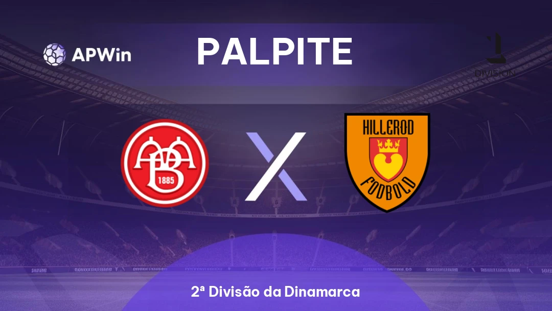 AaB x Hillerød Thumbnail