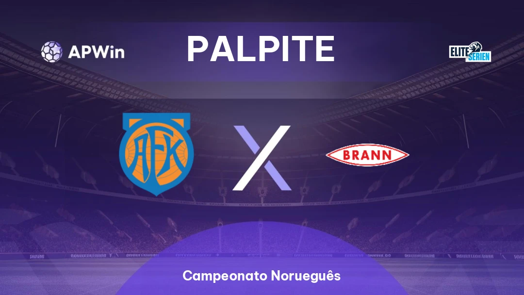 Aalesund x Brann Thumbnail
