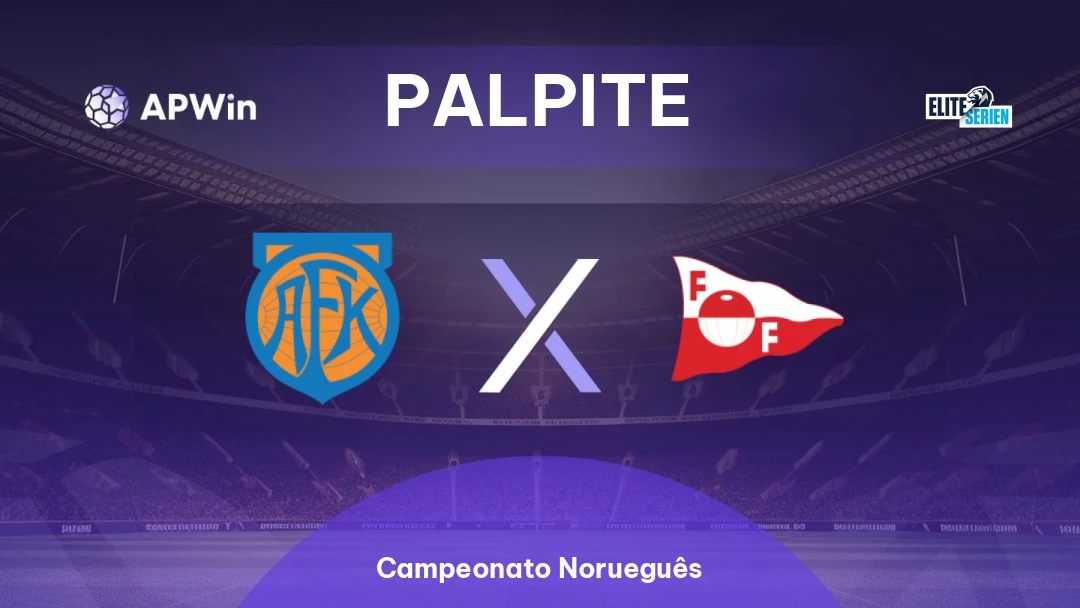 Aalesund x Fredrikstad Thumbnail