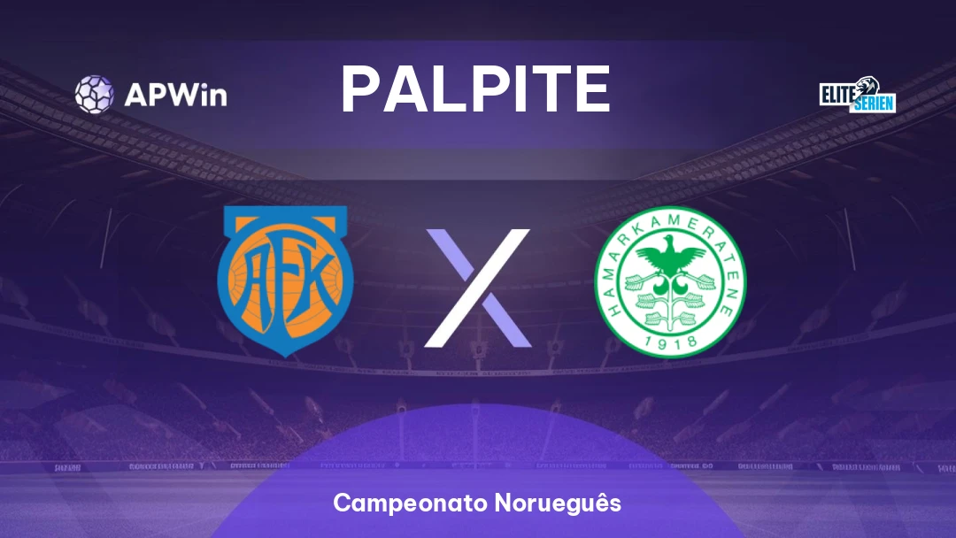 Aalesund x HamKam Thumbnail