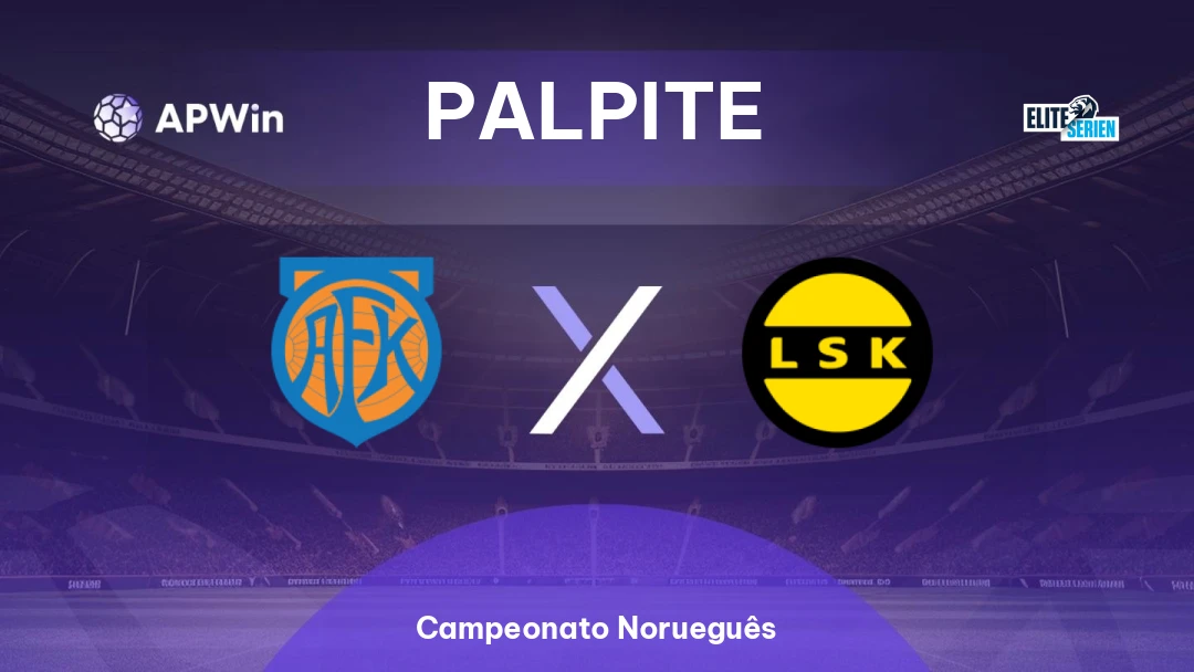 Aalesund x Lillestrom Thumbnail