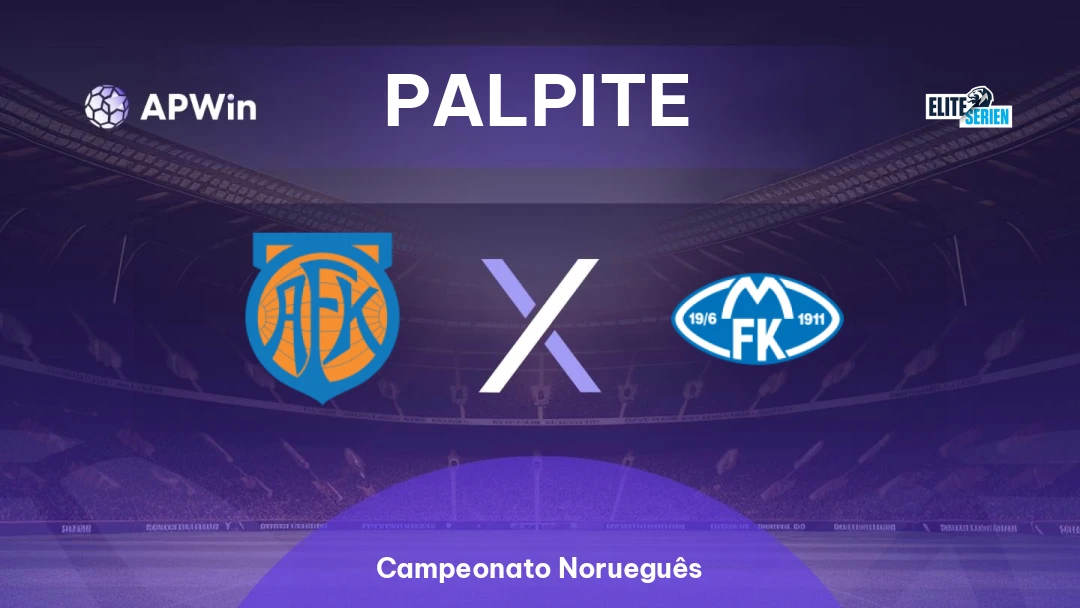 Aalesund x Molde Thumbnail