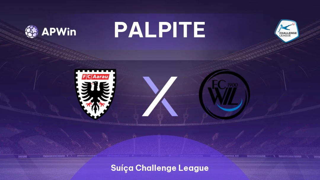 Aarau x Wil Thumbnail