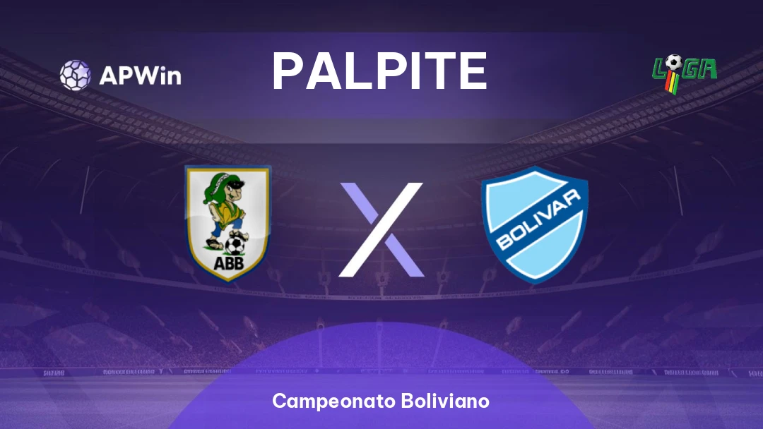 ABB x Bolívar Thumbnail