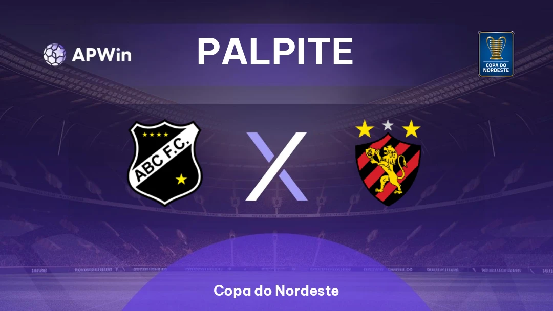 ABC de Natal x Sport Recife Thumbnail