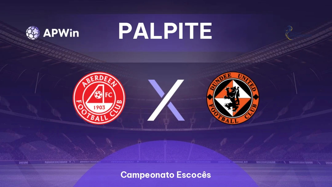 Aberdeen x Dundee United Thumbnail