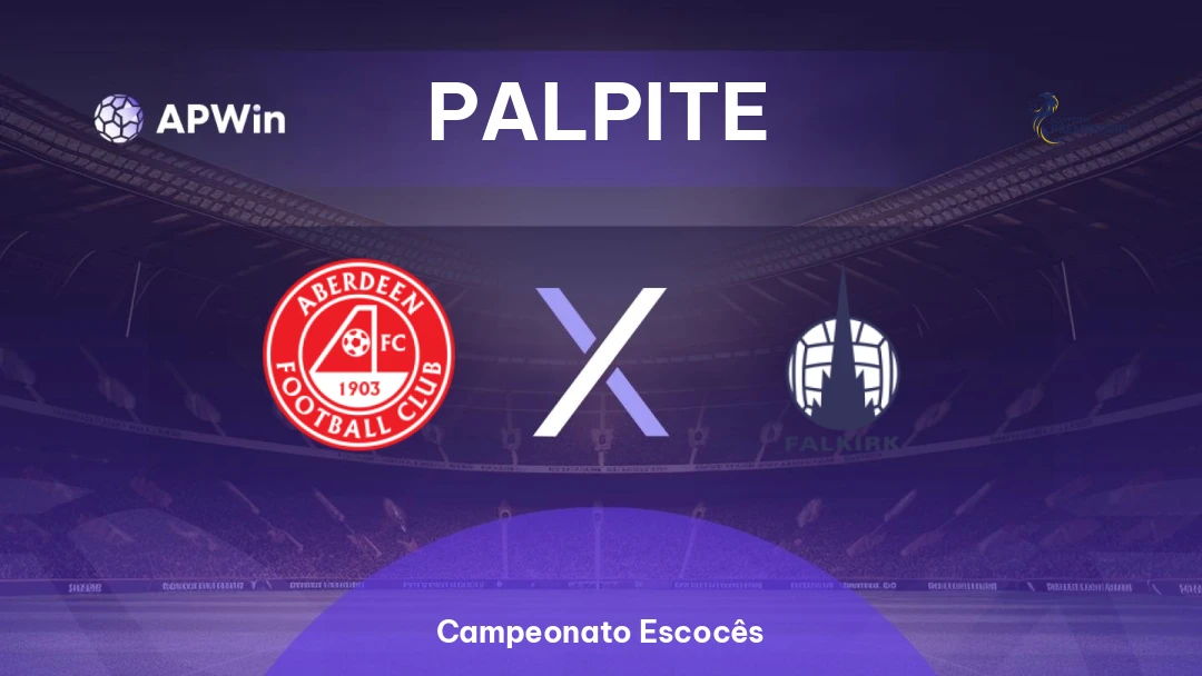 Aberdeen x Falkirk Thumbnail