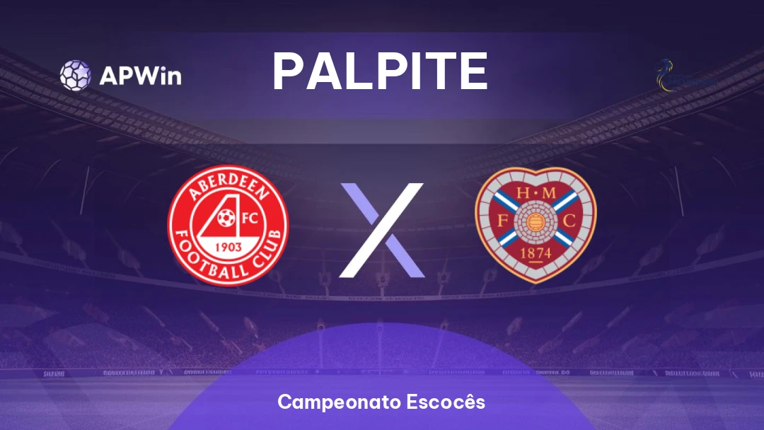 Aberdeen x Hearts Thumbnail