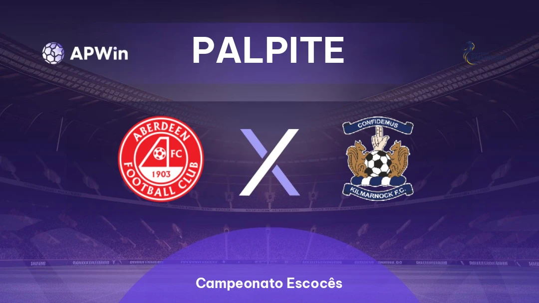 Aberdeen x Kilmarnock Thumbnail