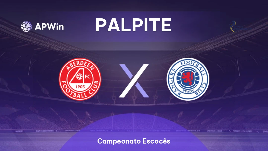 Aberdeen x Rangers Thumbnail