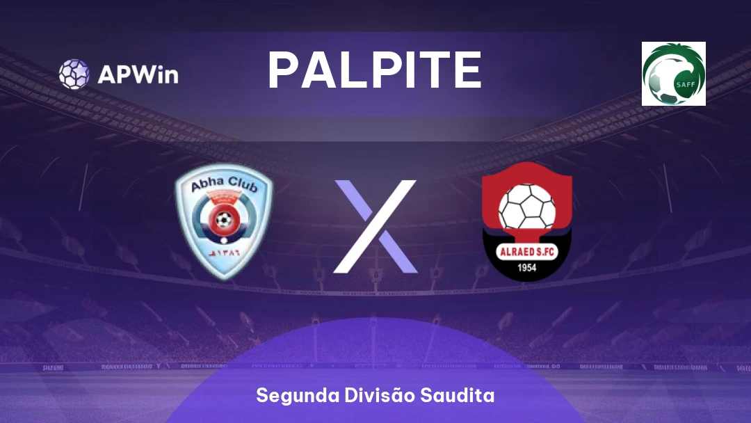 Abha x Al-Raed Thumbnail