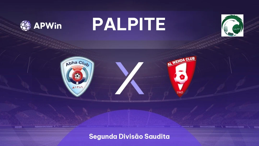 Abha x Al-Wahda Thumbnail