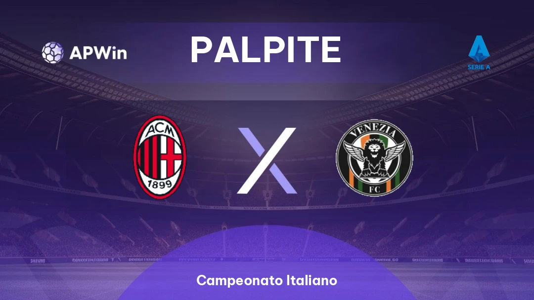 Milan x Venezia Thumbnail
