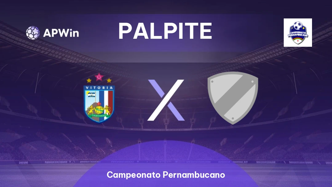 Vitória das Tabocas x Maguary Thumbnail