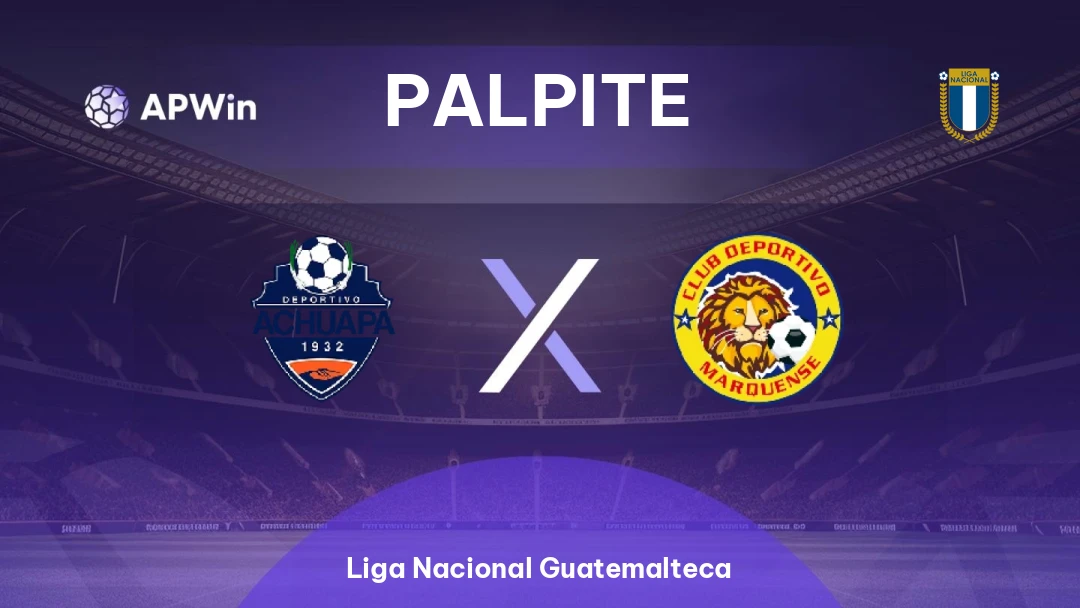 Achuapa x Marquense Thumbnail