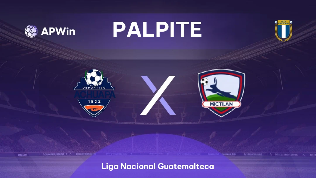 Achuapa x Mictlán Thumbnail