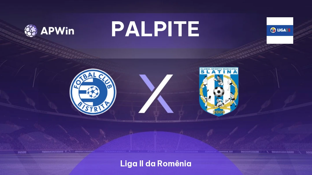 ACS Gloria Bistrita x Slatina Thumbnail