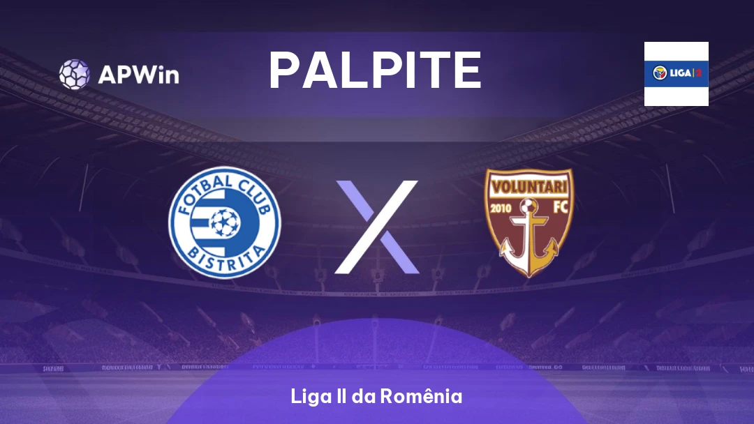 ACS Gloria Bistrita x Voluntari Thumbnail