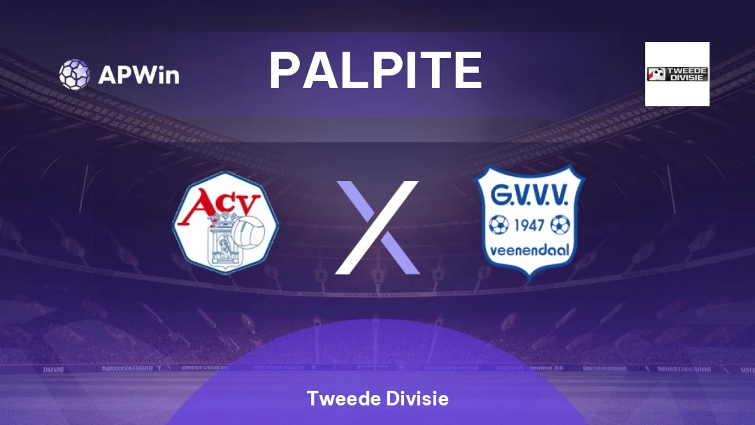 ACV x GVVV Thumbnail