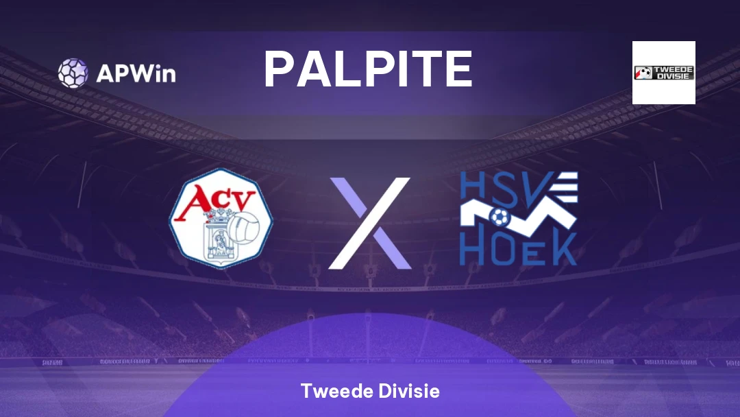 ACV x HSV Hoek Thumbnail