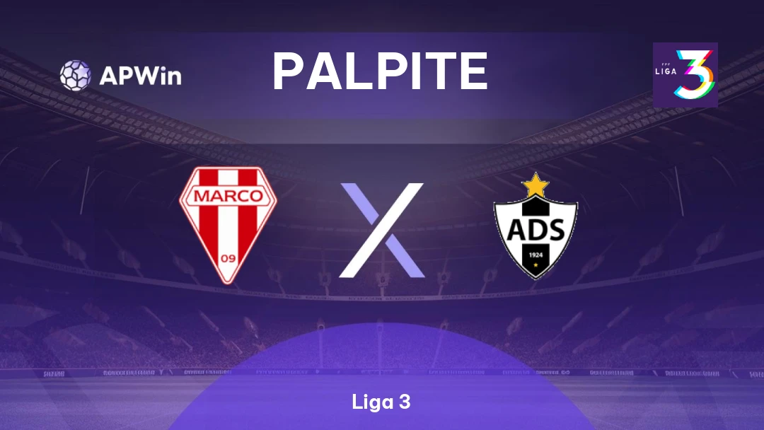 Marco 09 x Sanjoanense Thumbnail