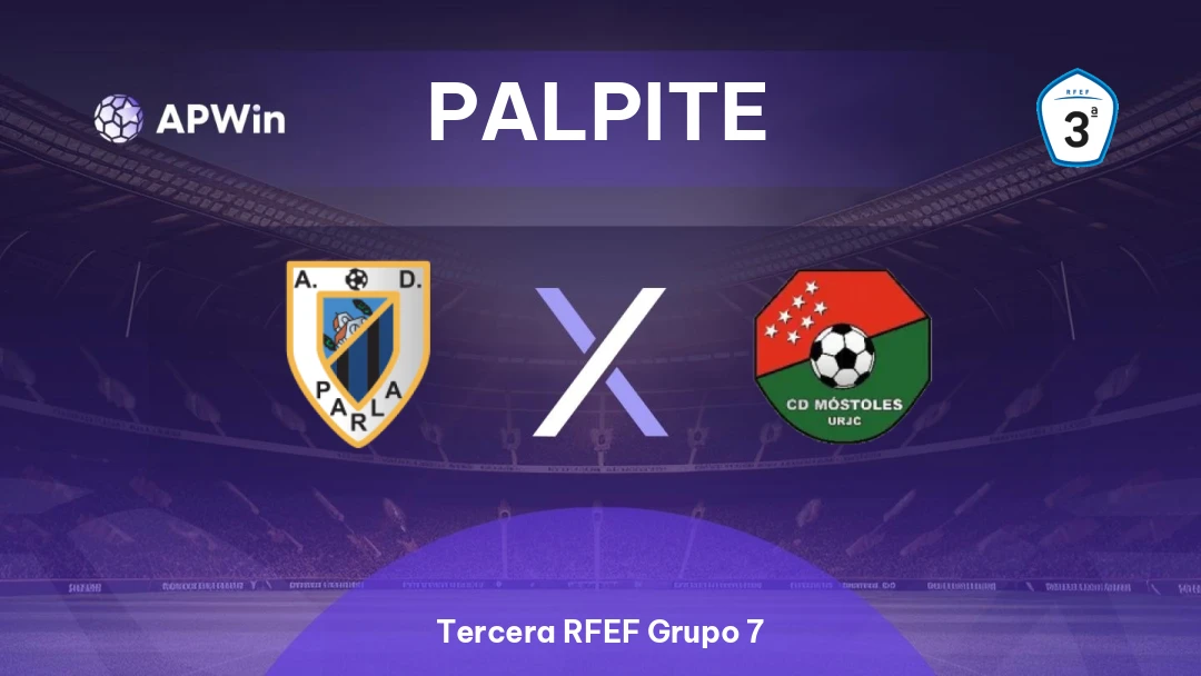 AD Parla x Móstoles Thumbnail