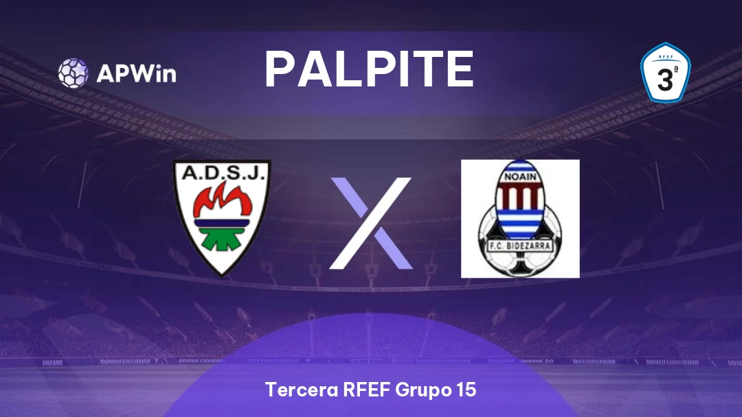 AD San Juan x Bidezarra Thumbnail