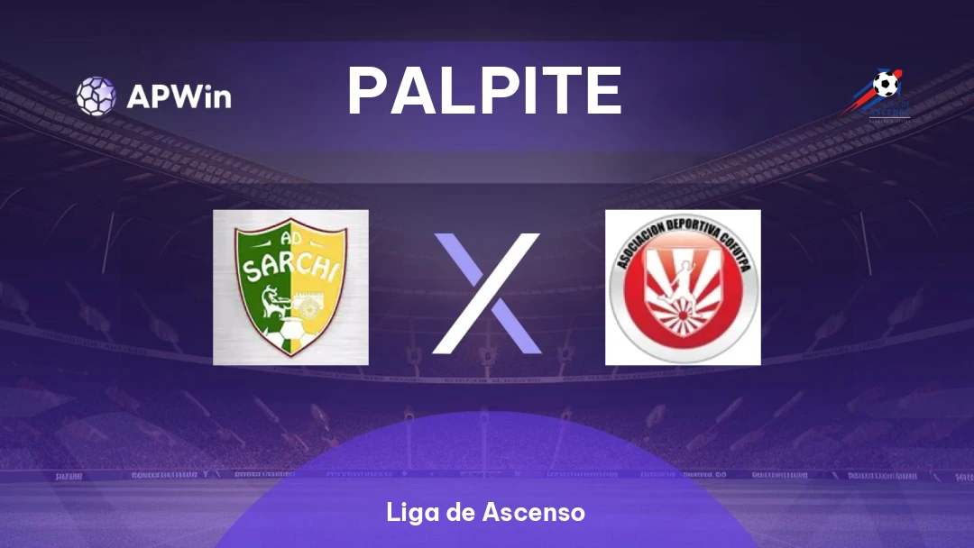 Sarchí x Cofutpa Thumbnail