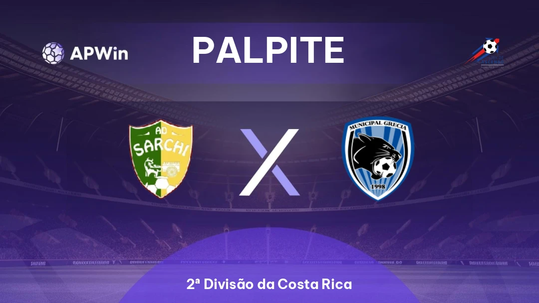 Sarchí x Grecia Thumbnail