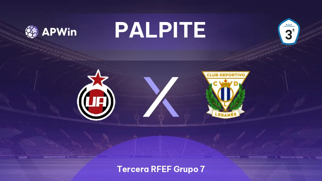 AD Unión Adarve x Leganés II Thumbnail