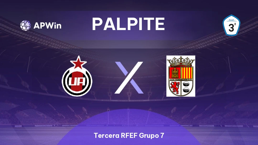 AD Unión Adarve x Torrejón Thumbnail