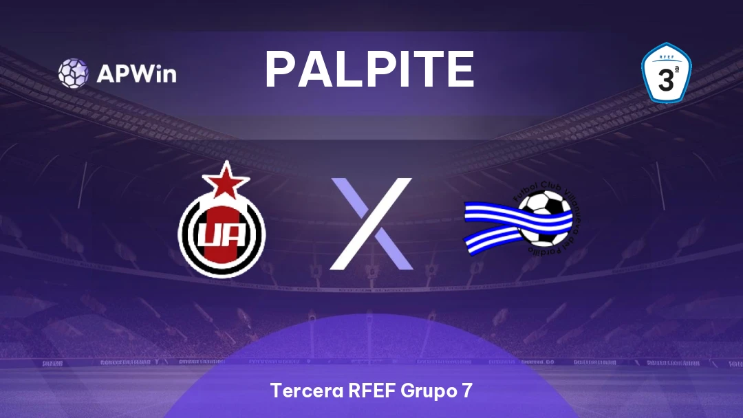 AD Unión Adarve x Villanueva Pardillo Thumbnail