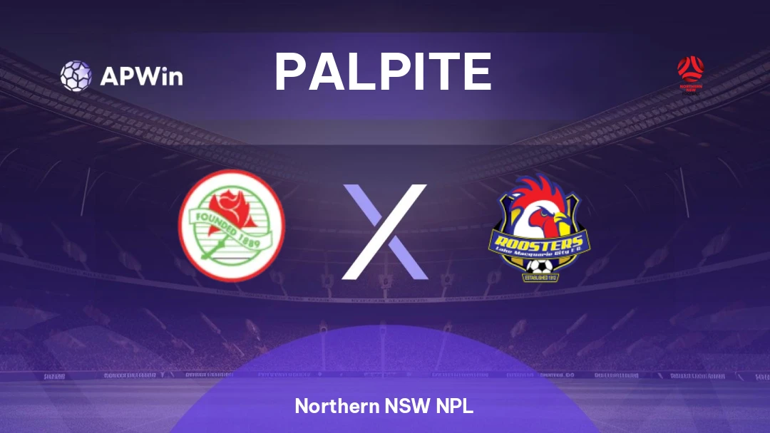 Adamstown Rosebuds x Lake Macquarie Thumbnail