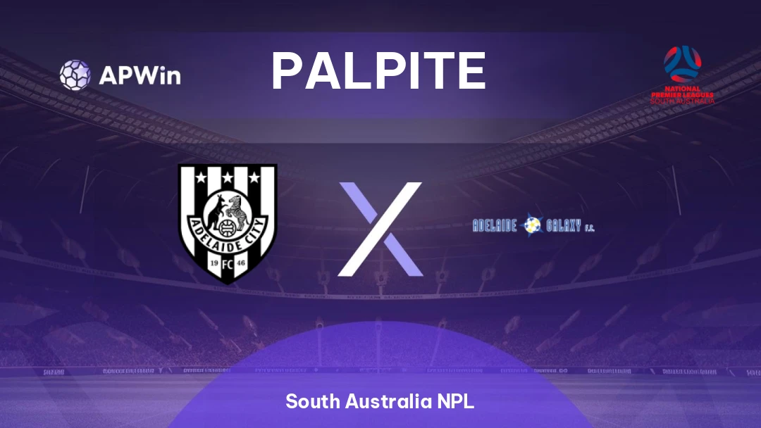 Adelaide City x West Torrens Birkalla Thumbnail