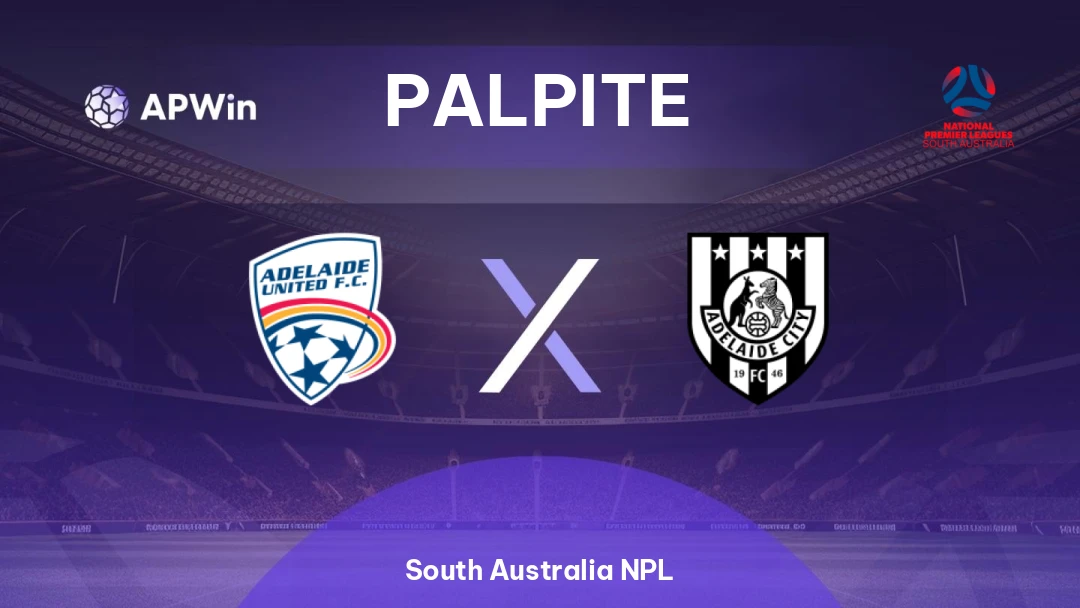 Adelaide United II x Adelaide City Thumbnail