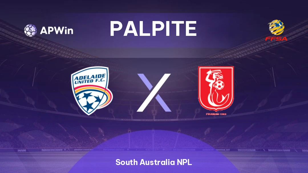 Adelaide United II x Croydon Kings Thumbnail