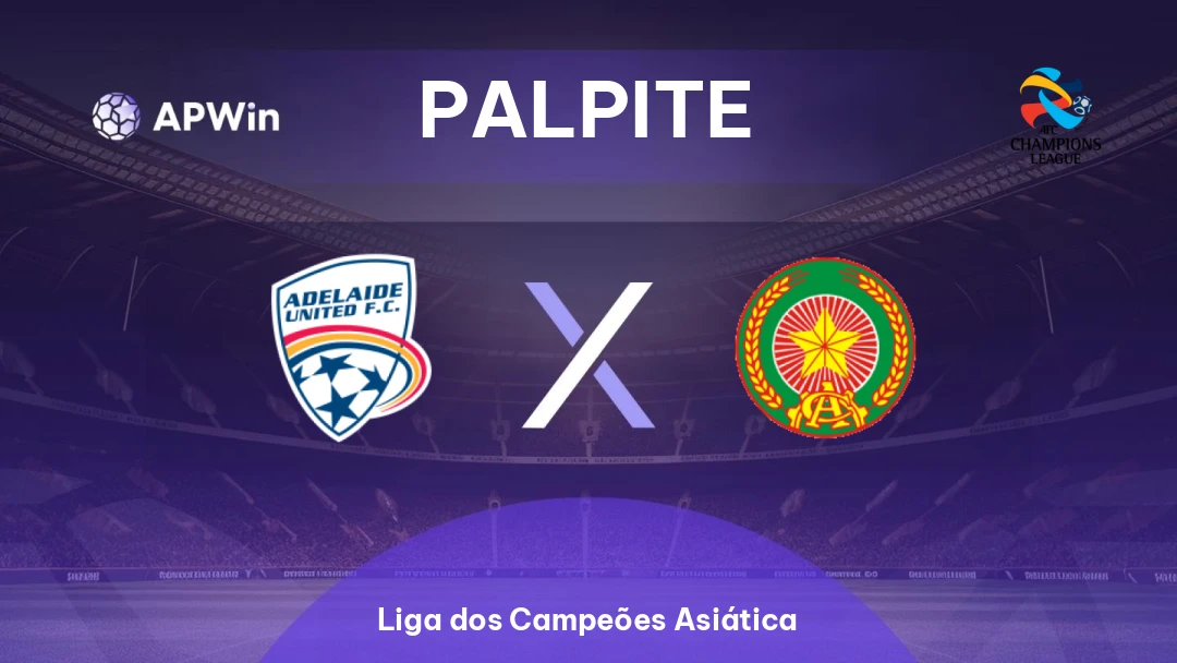 Adelaide United x Công An Nhân Dân Thumbnail