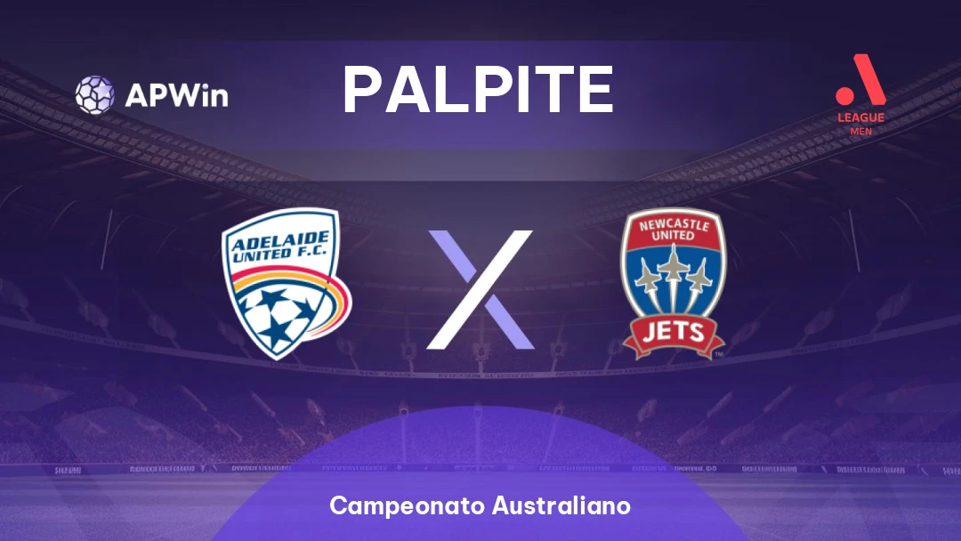 Adelaide United x Newcastle Jets FC Thumbnail