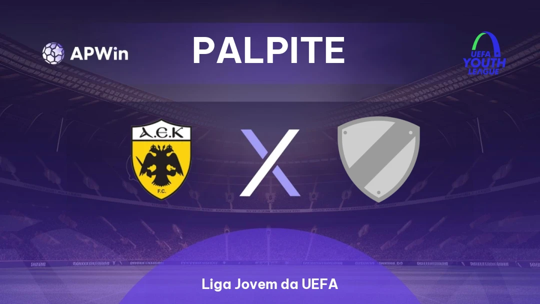 AEK Athens U19 x LASK UEFA U19 Thumbnail