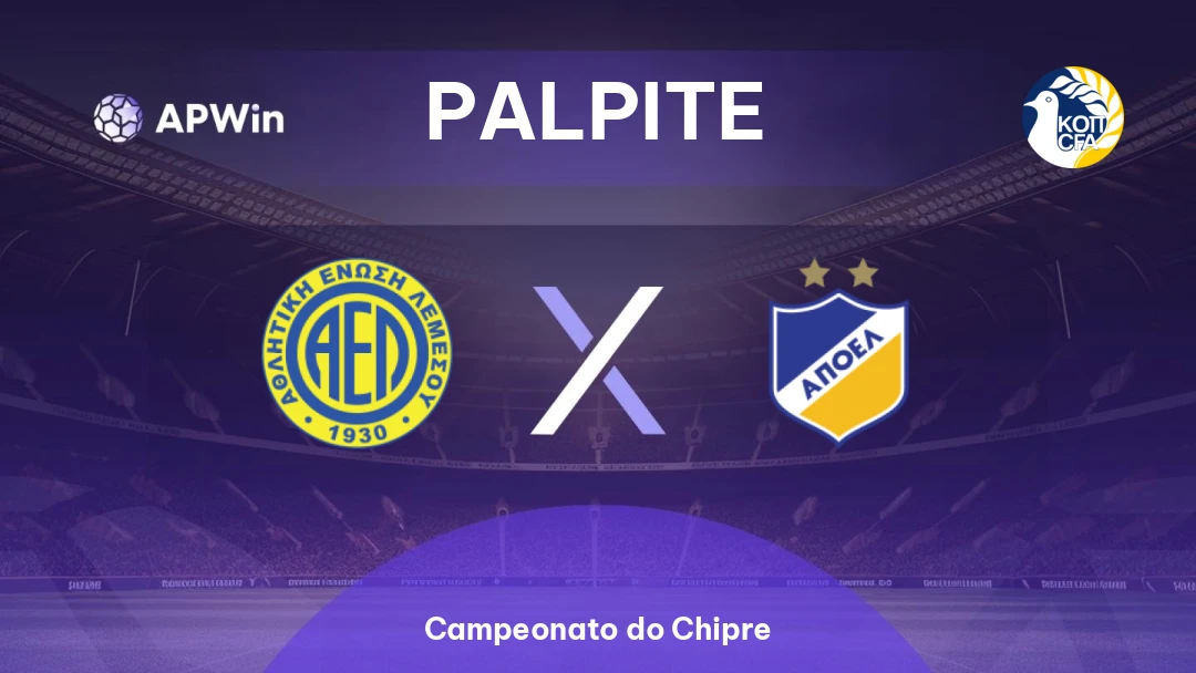 AEL x APOEL Thumbnail