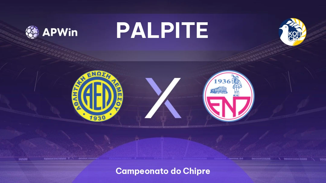 AEL x Enosis Thumbnail