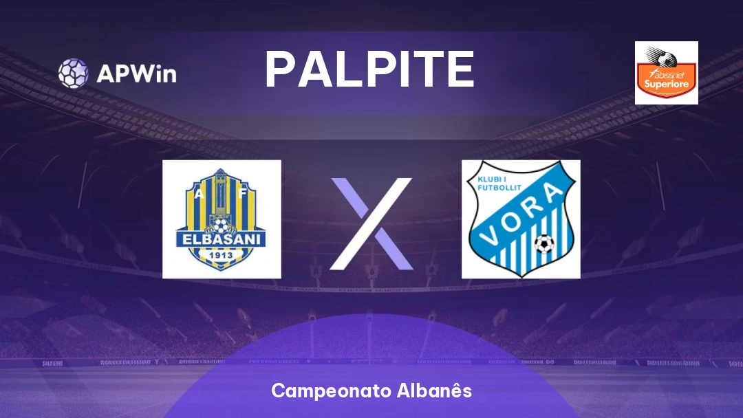 AF Elbasani x Vora Thumbnail