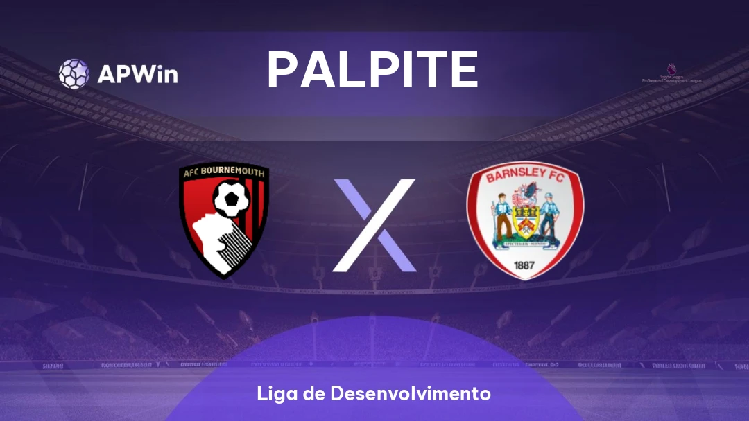 Bournemouth Sub-21 x Barnsley Sub-21 Thumbnail