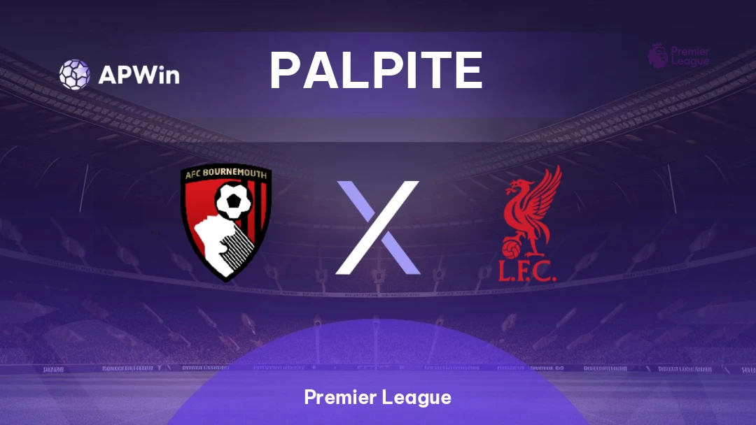 Bournemouth x Liverpool Thumbnail