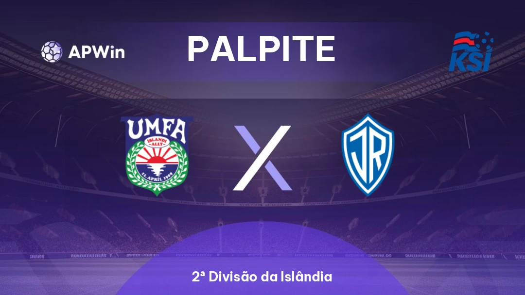 Afturelding x ÍR Thumbnail